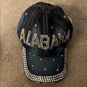 Alabama hats